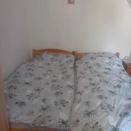 Sleep & Go Czech Republic - Auberge de jeunesse Kralupy nad Vltavou