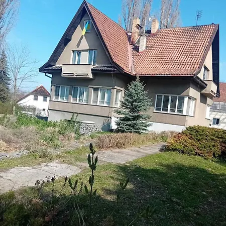 Sleep & Go Czech Republic - *