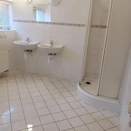 Sleep & Go Czech Republic - Kralupy nad Vltavou