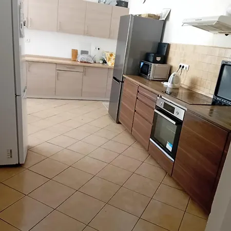 Sleep & Go Czech Republic - * Kralupy nad Vltavou