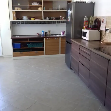 Sleep & Go Czech Republic - Auberge de jeunesse