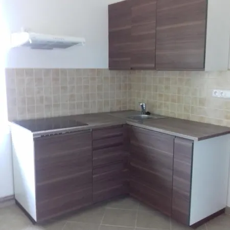 Sleep & Go Czech Republic - Auberge de jeunesse *