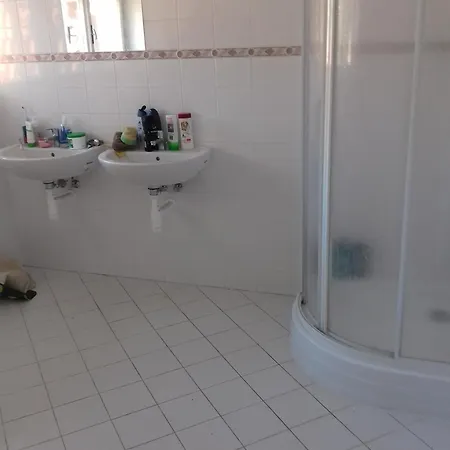 Auberge de jeunesse Sleep & Go Czech Republic - *