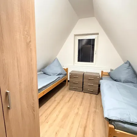 Sleep & Go Czech Republic - * Kralupy nad Vltavou