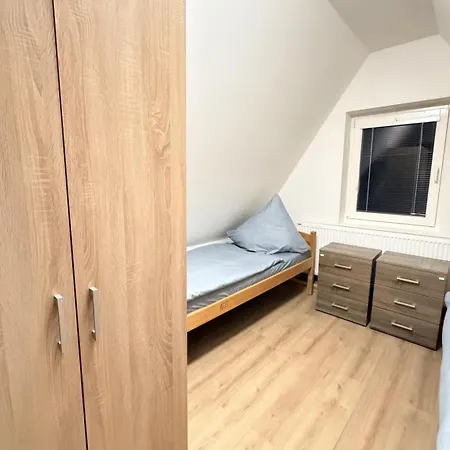 Sleep&go Czech Republic - Hostel *