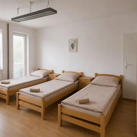Hostel Sleep&go Czech Republic -