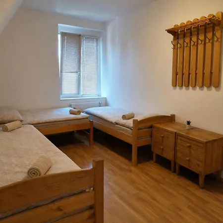 Sleep&go Czech Republic - Hostel Kralupy nad Vltavou