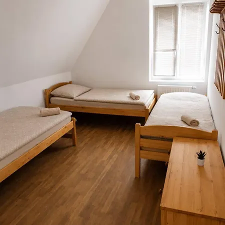 Sleep&go Czech Republic - *