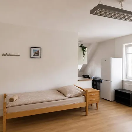 Hostel Sleep&go Czech Republic -
