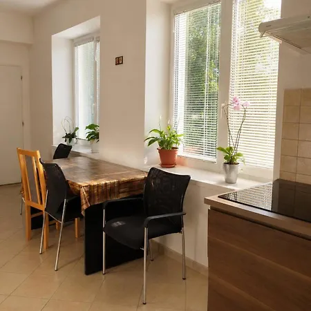 Hostel Sleep&go Czech Republic - *