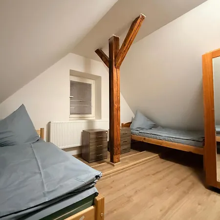 Hostel Sleep&go Czech Republic - Kralupy nad Vltavou