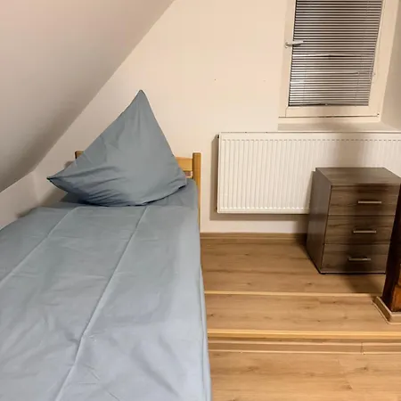 Hostel Sleep&go Czech Republic -