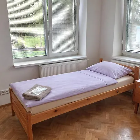 Hostel Sleep & Go Czech Republic - Kralupy nad Vltavou