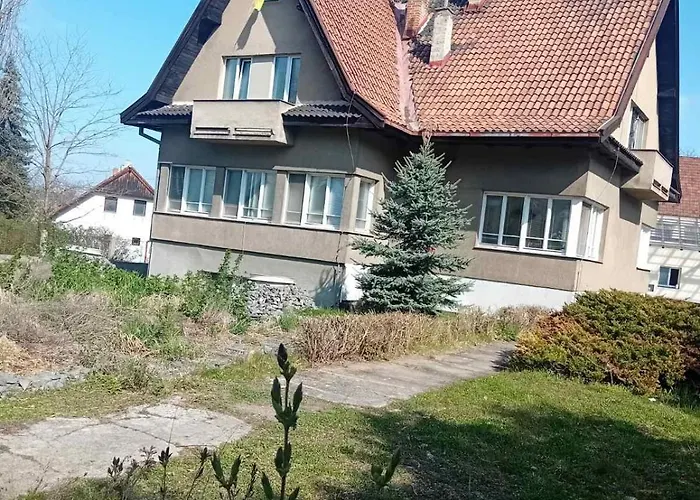 Sleep & Go Czech Republic - *