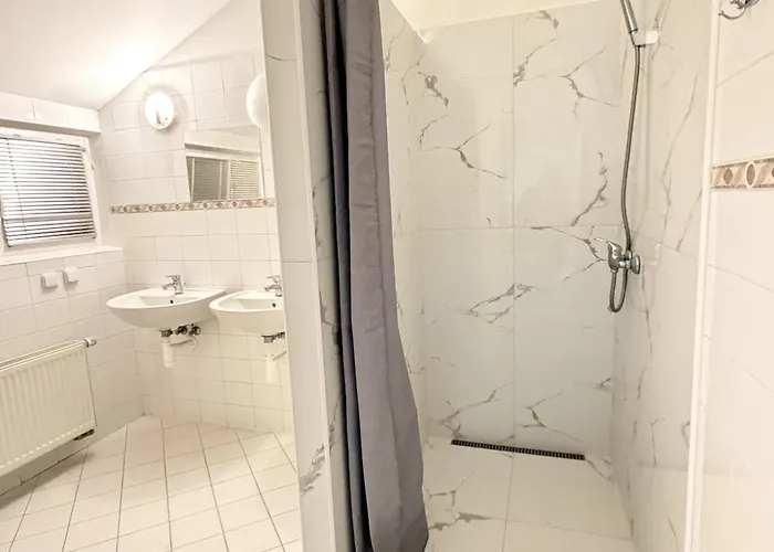 Hostel Sleep & Go Czech Republic -