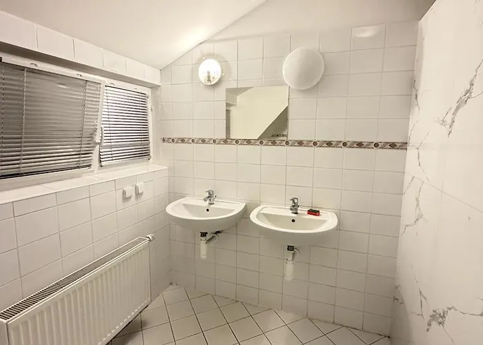 Sleep & Go Czech Republic - بيت شباب